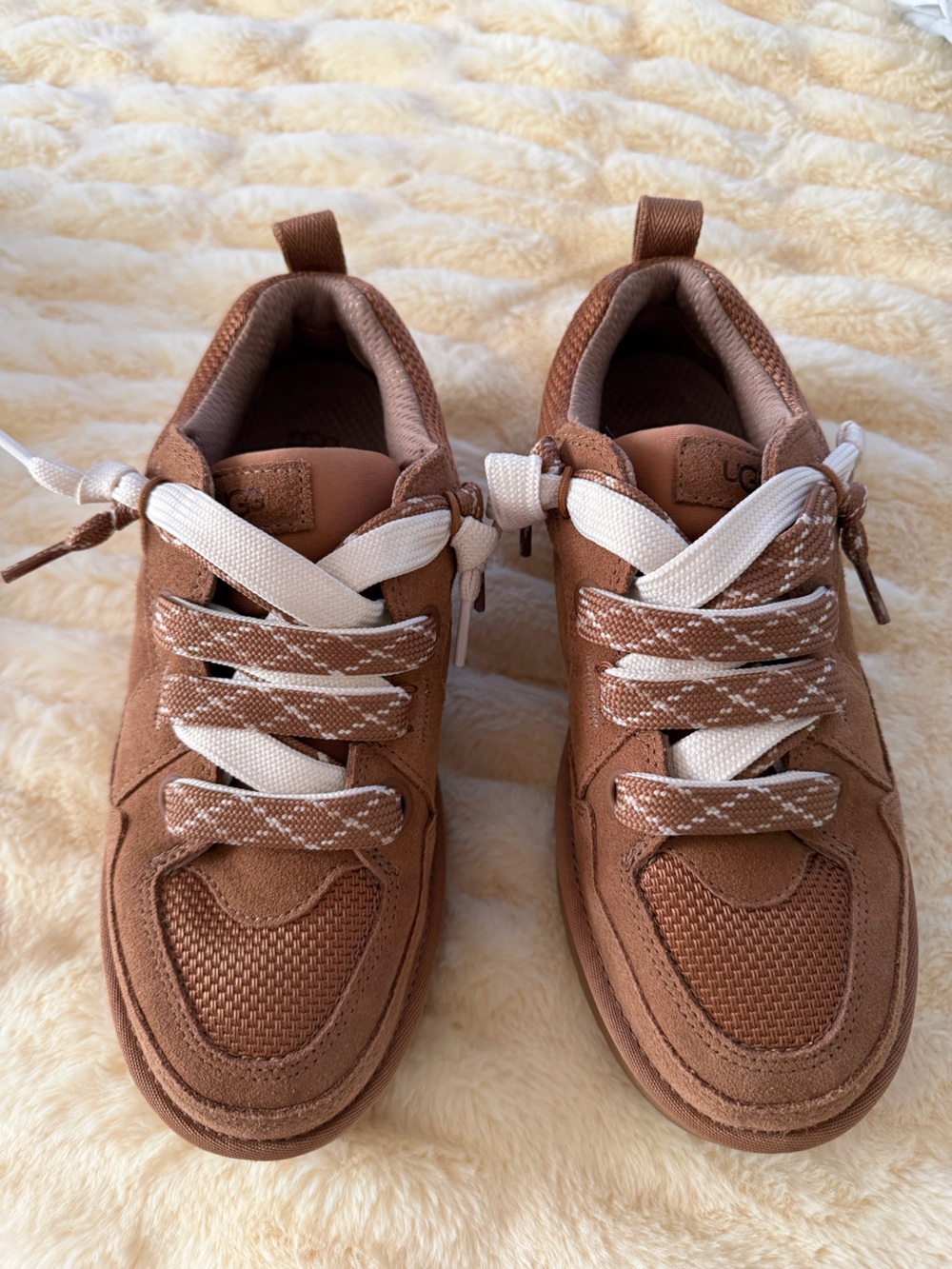 UGG Lo Lowmel sneakers